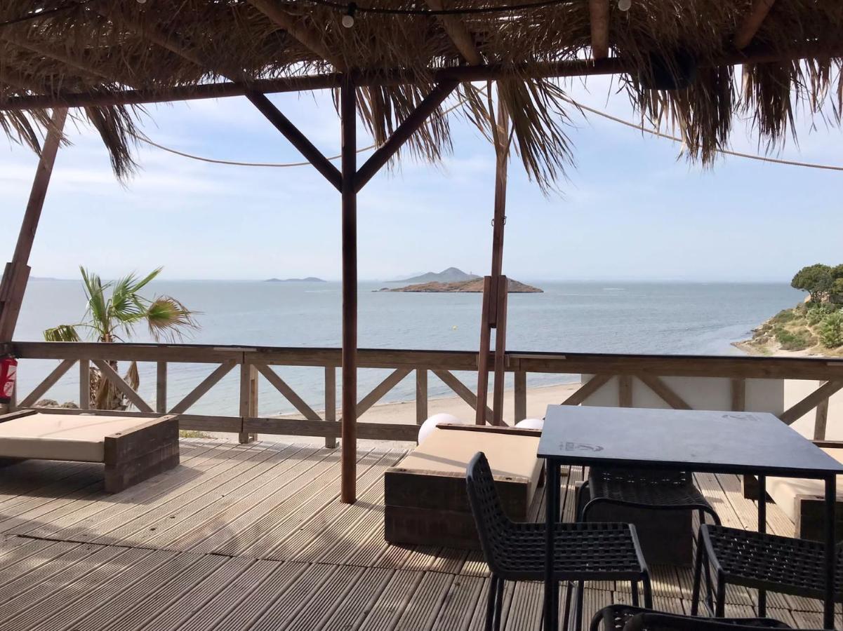 Casa Kalani Apartment ปลายาออนดา ภายนอก รูปภาพ