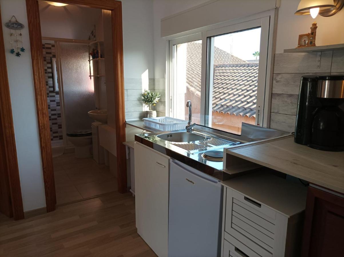 Casa Kalani Apartment ปลายาออนดา ภายนอก รูปภาพ