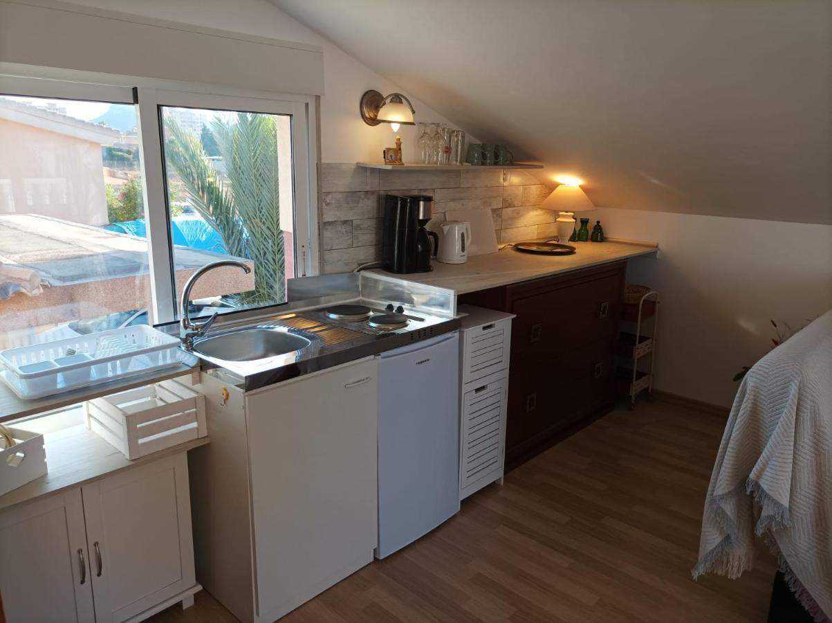 Casa Kalani Apartment ปลายาออนดา ภายนอก รูปภาพ