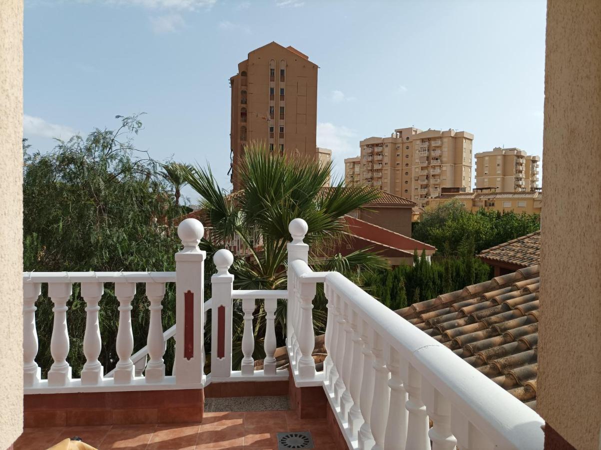 Casa Kalani Apartment ปลายาออนดา ภายนอก รูปภาพ