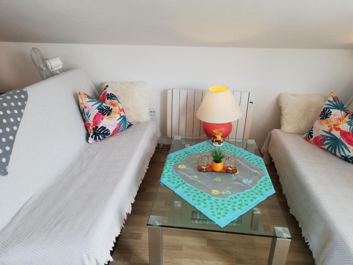 Casa Kalani Apartment ปลายาออนดา ภายนอก รูปภาพ