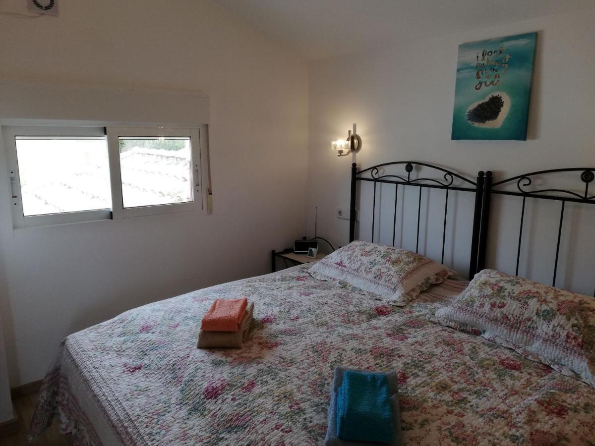 Casa Kalani Apartment ปลายาออนดา ภายนอก รูปภาพ