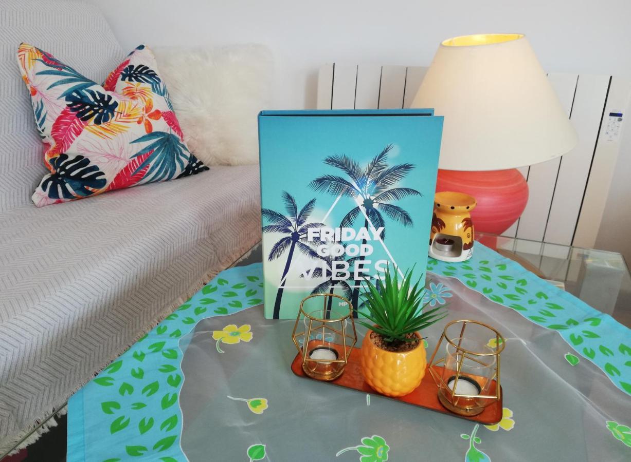 Casa Kalani Apartment ปลายาออนดา ภายนอก รูปภาพ