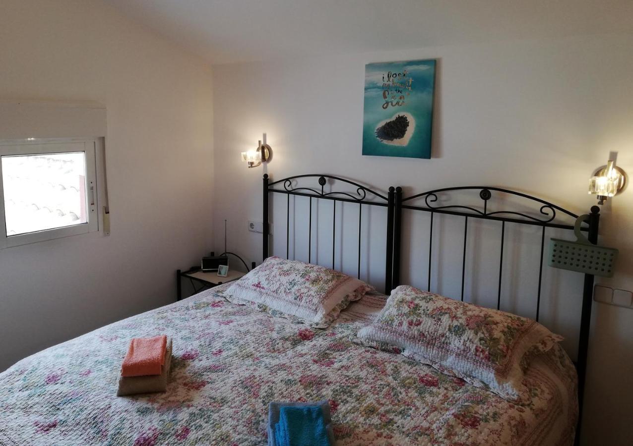 Casa Kalani Apartment ปลายาออนดา ภายนอก รูปภาพ