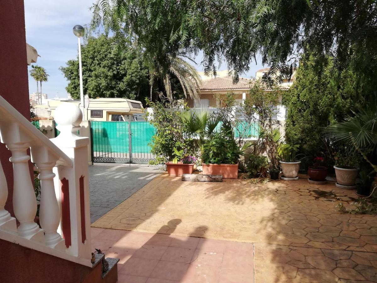 Casa Kalani Apartment ปลายาออนดา ภายนอก รูปภาพ