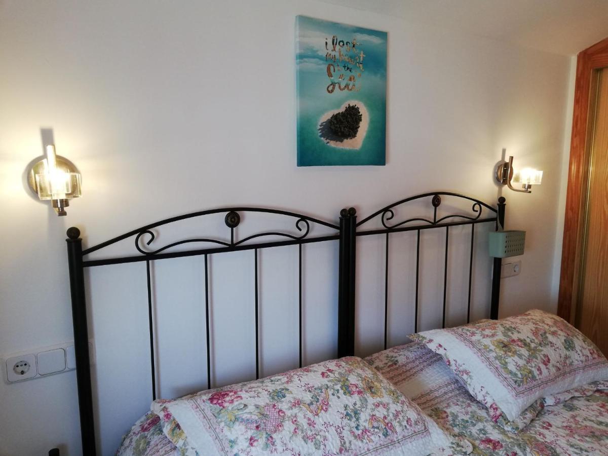 Casa Kalani Apartment ปลายาออนดา ภายนอก รูปภาพ