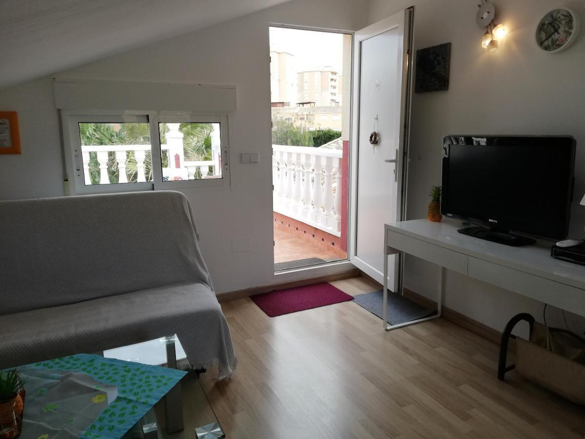 Casa Kalani Apartment ปลายาออนดา ภายนอก รูปภาพ