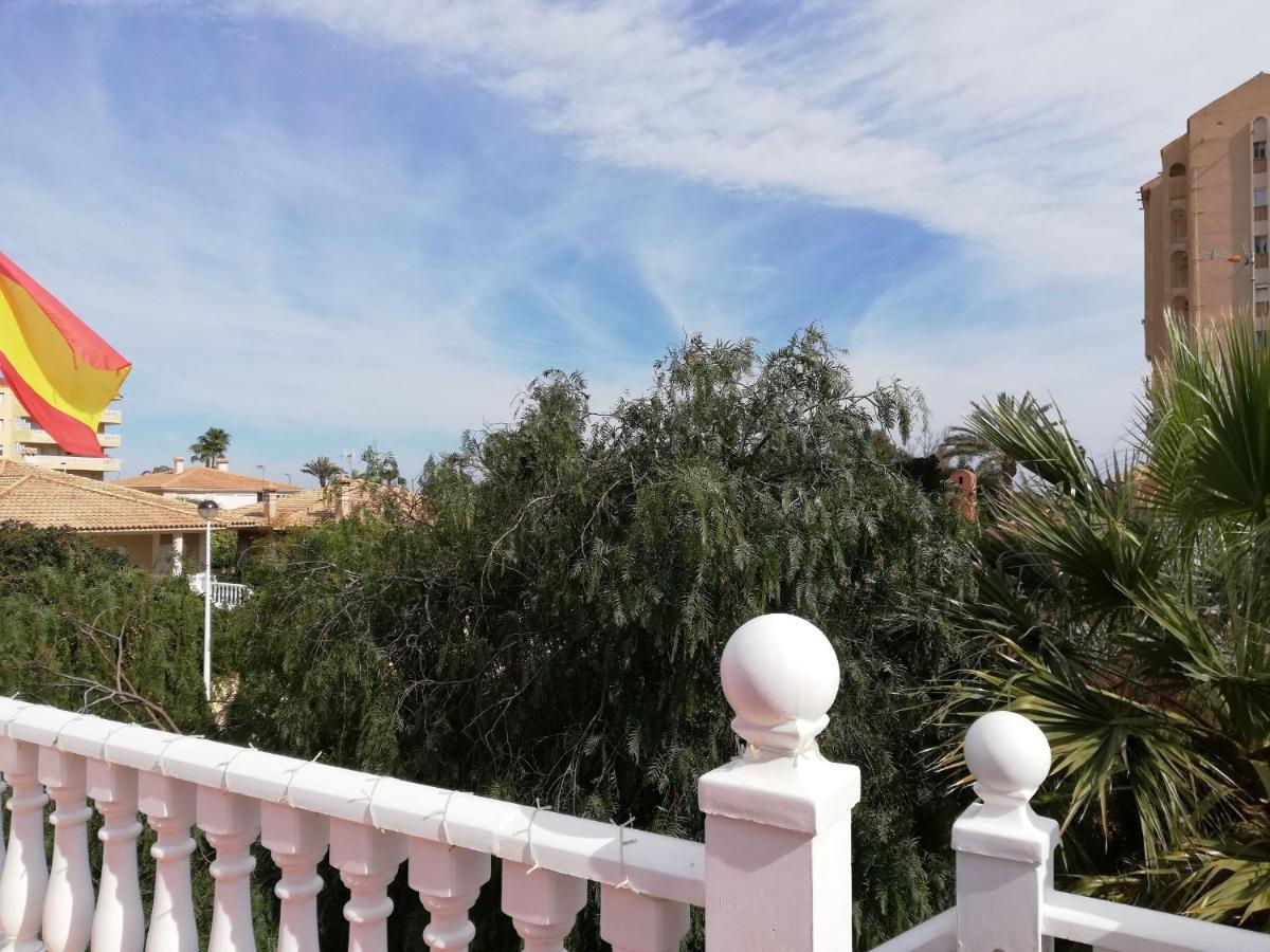 Casa Kalani Apartment ปลายาออนดา ภายนอก รูปภาพ