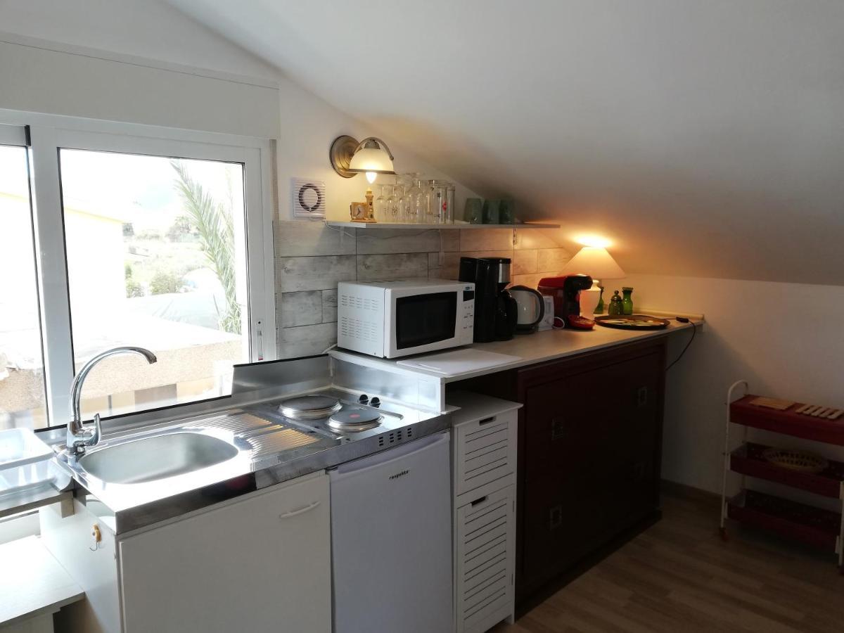 Casa Kalani Apartment ปลายาออนดา ภายนอก รูปภาพ